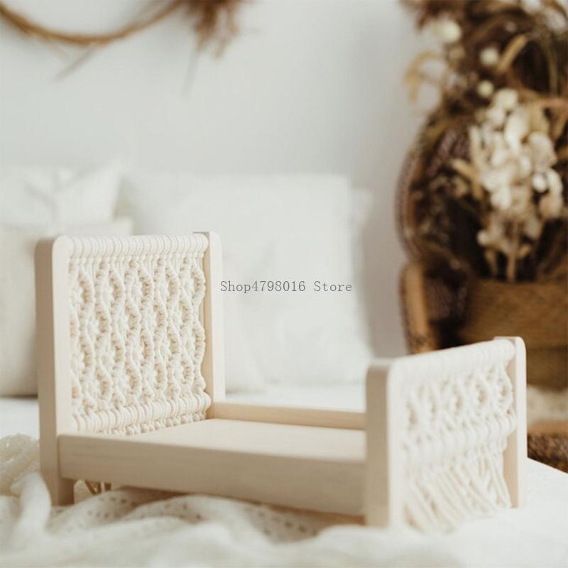 Newborn Photography Porps Bed  - Photography Composition 评论和价格