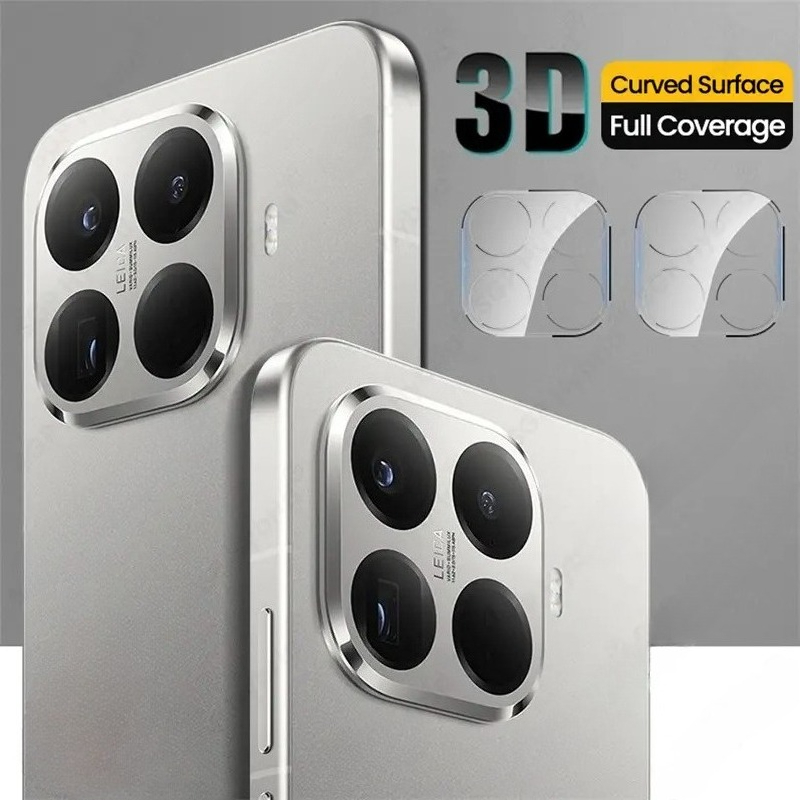Camera Lens Protector for Xiao - Photography Kit Xiaomi 15T Pro 评论和价格