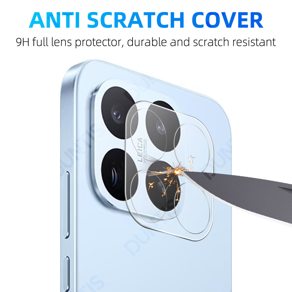 Camera Lens Protector for Xiao - Photography Kit Xiaomi 15T Pro 评论和价格