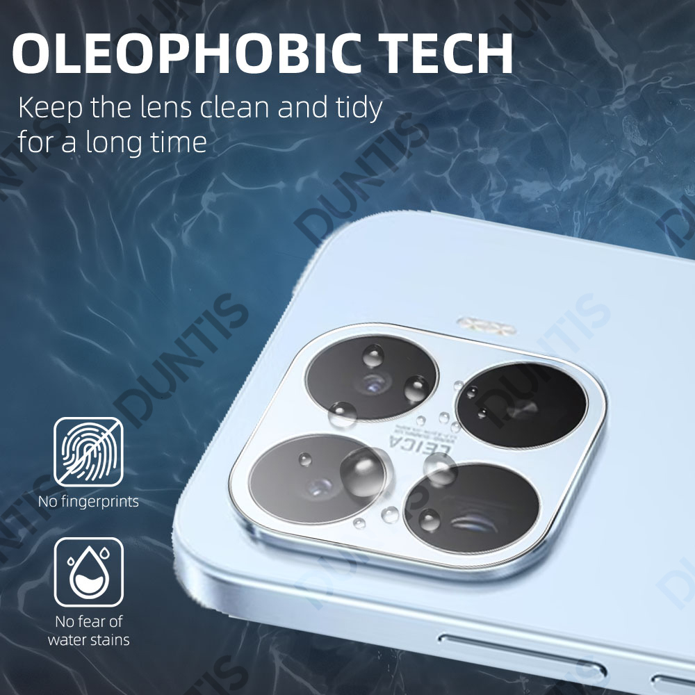 Camera Lens Protector for Xiao - Photography Kit Xiaomi 15T Pro 评论和价格