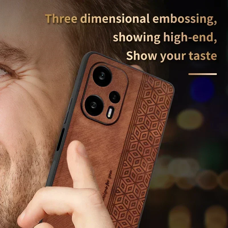 3D Embossing Case for Xiaomi 1 - Photography Kit Xiaomi 15T Pro 评论和价格