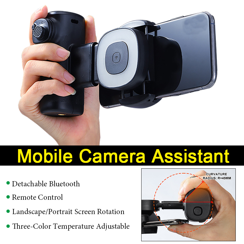 Mobile Phone Fill Light Aid Po - Photography Camera 评论和价格