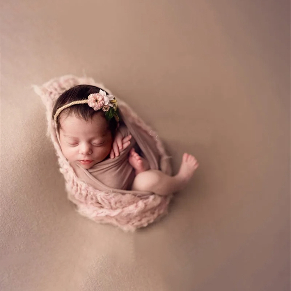 Newborn Photography Props Soft - Photography Composition 评论和价格
