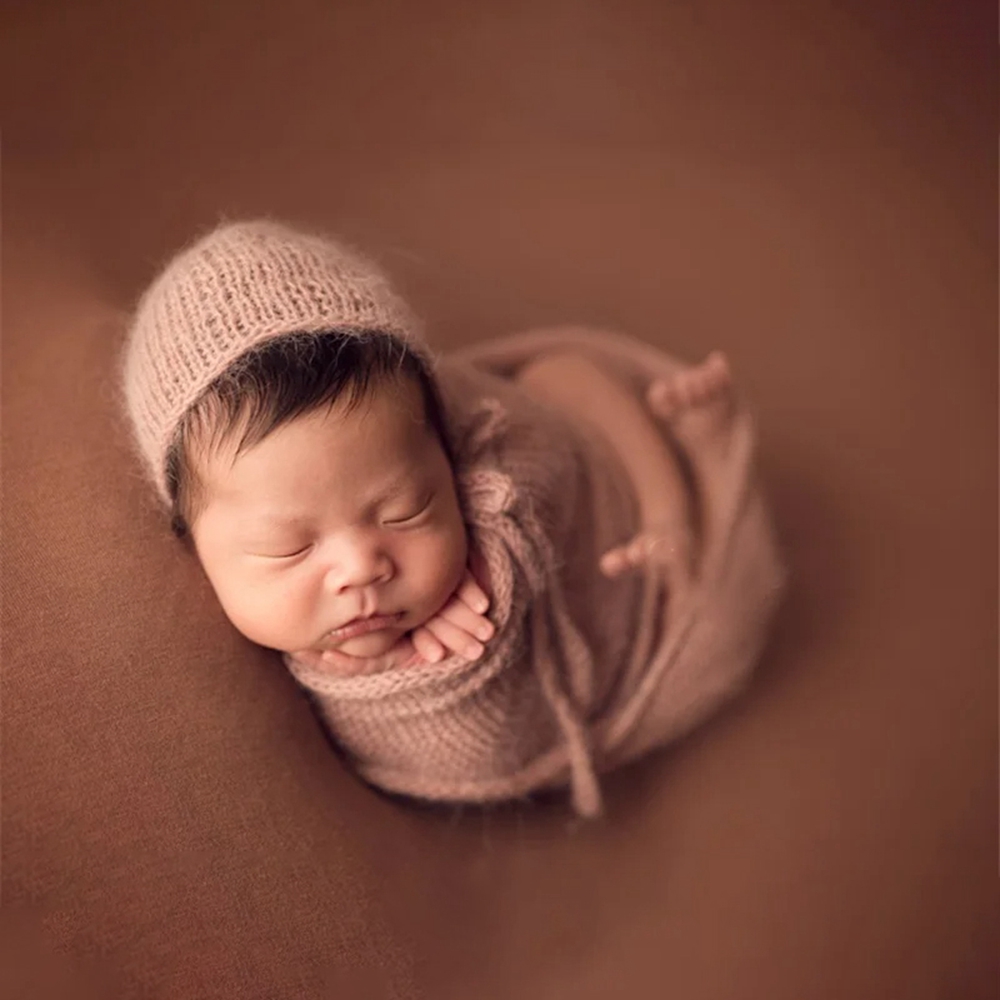 Newborn Photography Props Soft - Photography Composition 评论和价格