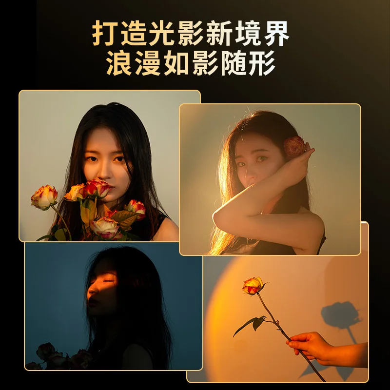 Zoom photography fill light RF - Photography Zoom 评论和价格