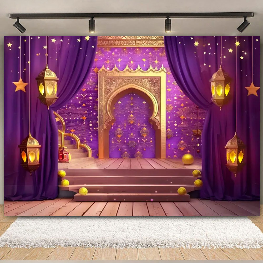 Arabian Moroccan Nights Birthd - Photography Composition 评论和价格