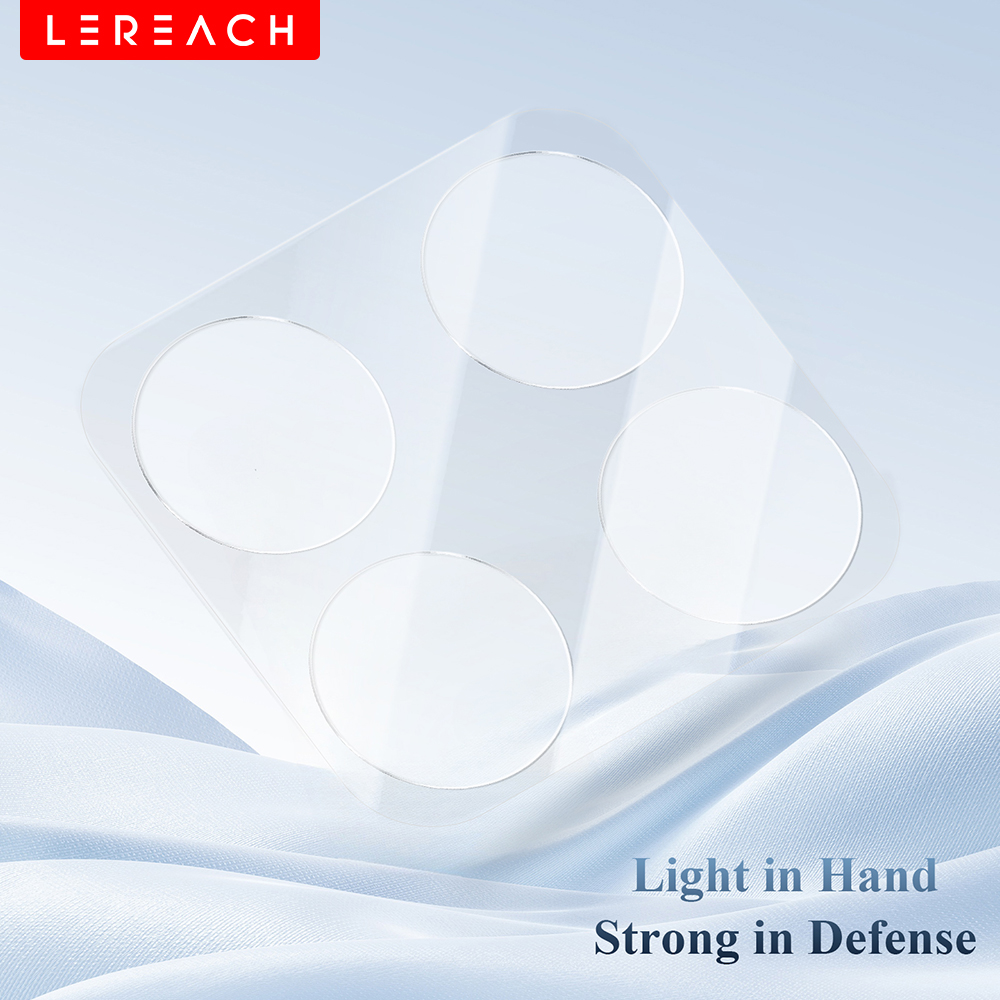 Lereach for Xiaomi 15T Pro Mi  - Photography Kit Xiaomi 15T Pro 评论和价格