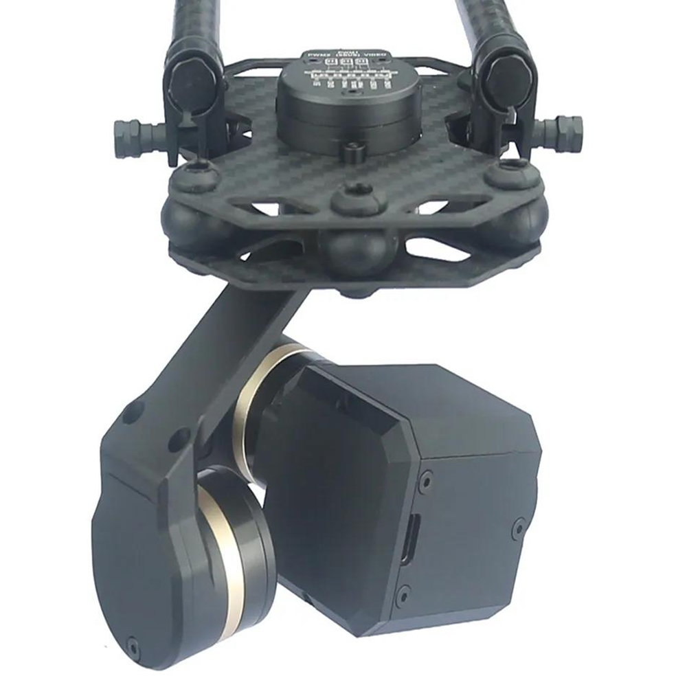Tarot TL3T20 3-axis Gimbal 640 - Photography Camera 评论和价格