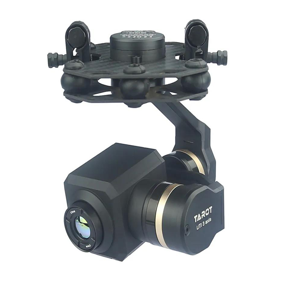 Tarot TL3T20 3-axis Gimbal 640 - Photography Camera 评论和价格