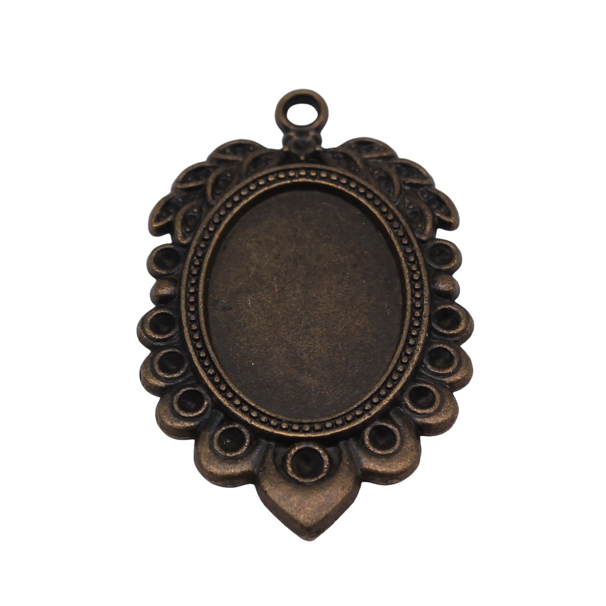 Fit 18x25mm Bezel Tray Setting - Photography Exhibition 评论和价格