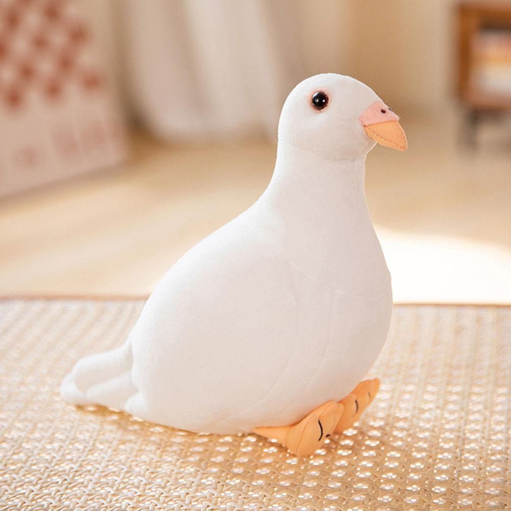 Lifelike Bird Plush Toys Simul - Photography Simulator 评论和价格