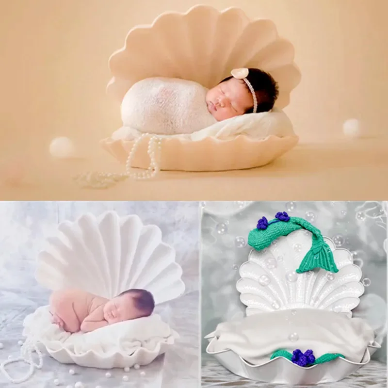 Newborn Photography Props Iron - Photography Composition 评论和价格