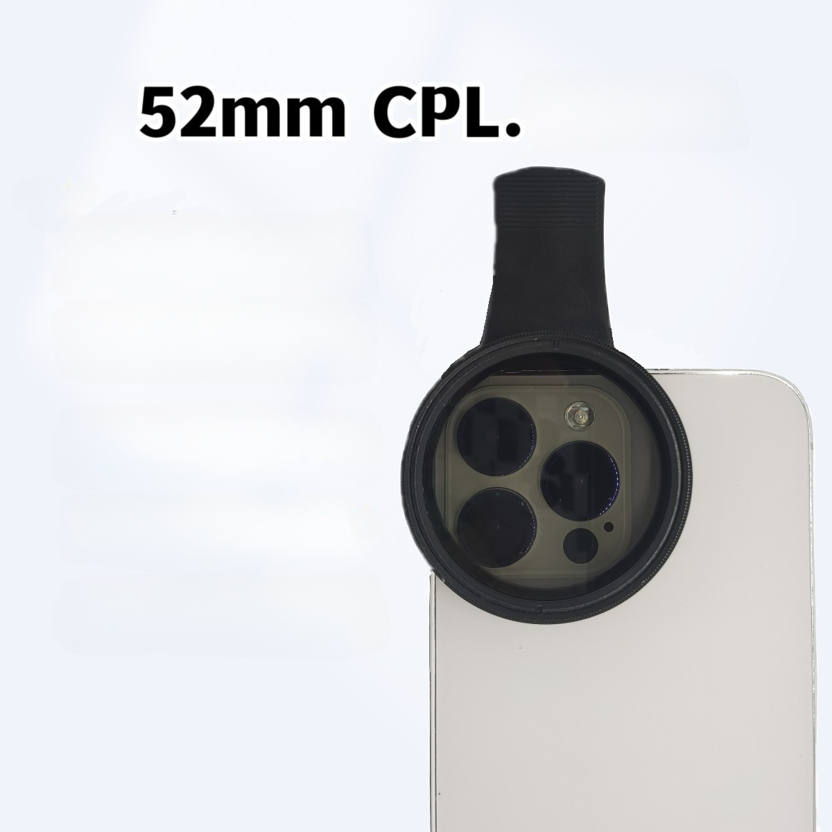 52MM Circular Universal Portab - Photography Xiaomi 评论和价格